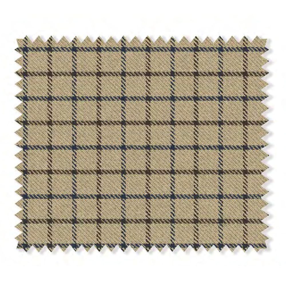 Mulberry YELLOW SMALL CHECKS Sofa Febric