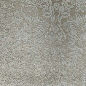 HOME DECOR TEXTURE  GREY FLOWERING DESIGN PATAGONIA WALLPAPERS