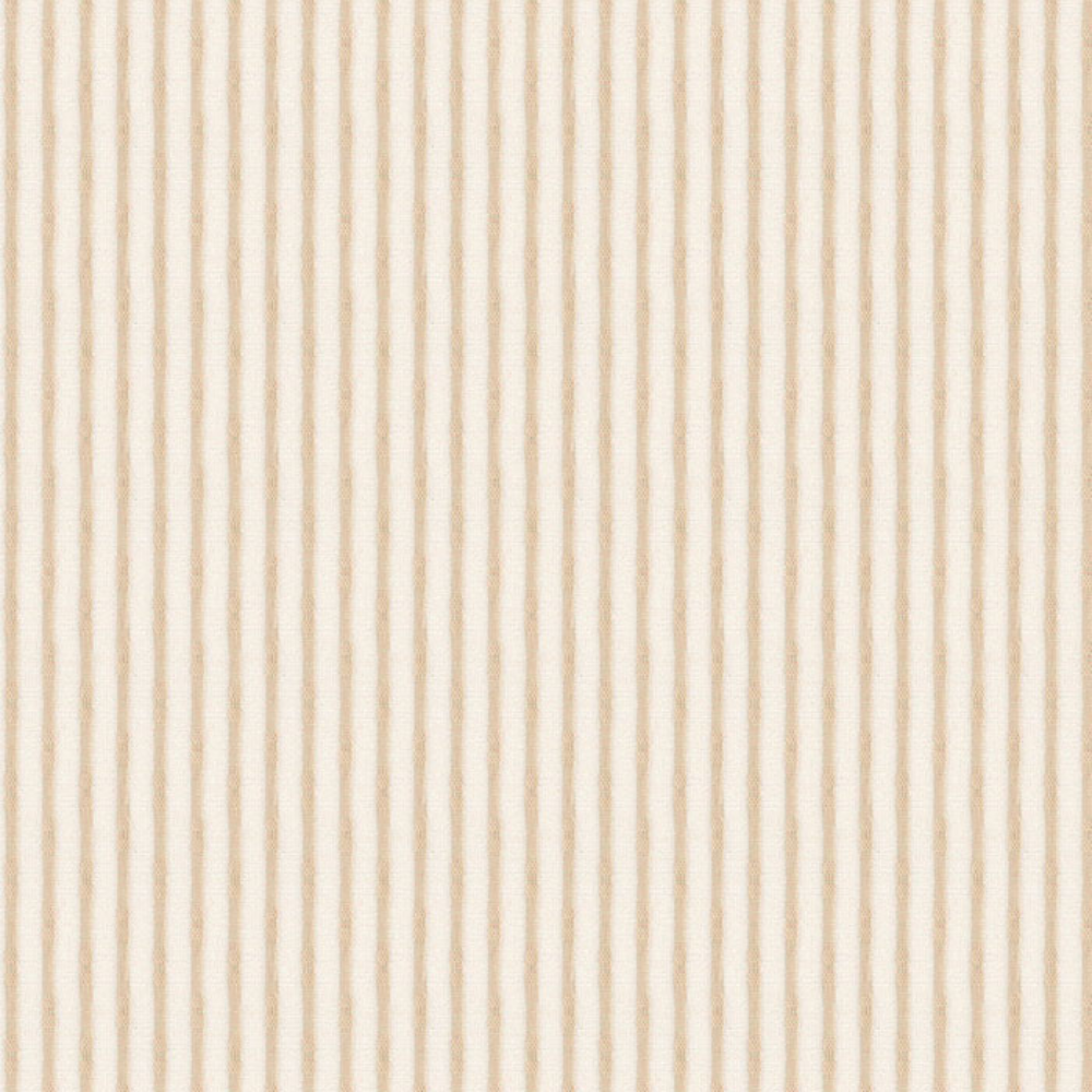 Stunning Sheer Curtain Fabric STRIPE DESIGN 31432