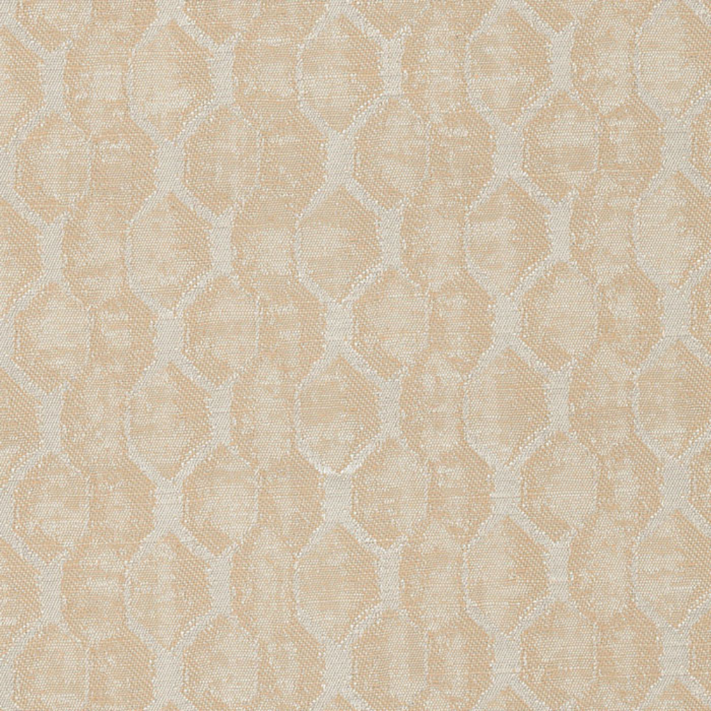 GLOSTER JACQUARD COTTON POLYESTER TREE MAIN CURTAIN FABRIC