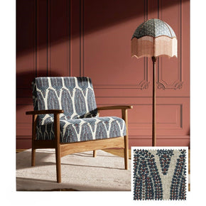 JAIPUR MALTA POLYESTER  DESIGN PRINTED PAGILY SOFA FABRICS