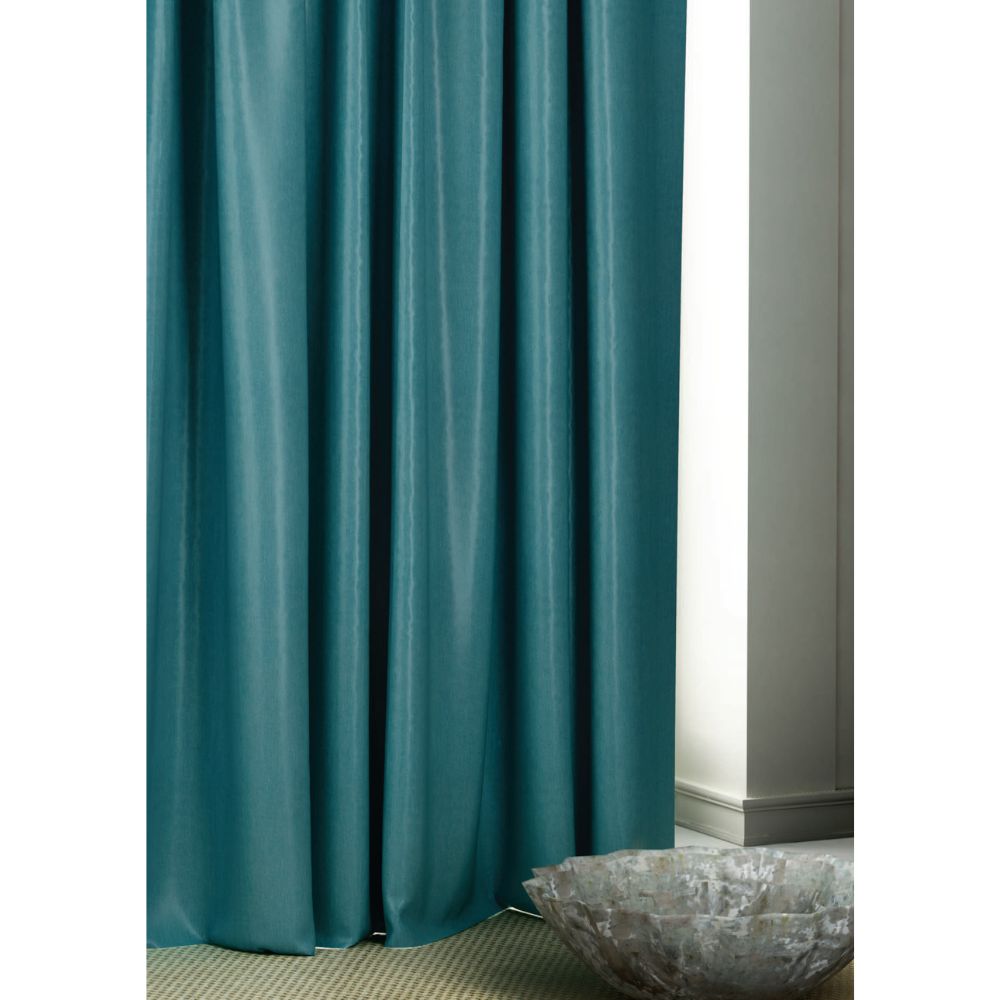 AUBREY CURTAIN FABRIC