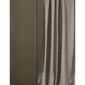 CANARY CURTAIN FABRIC