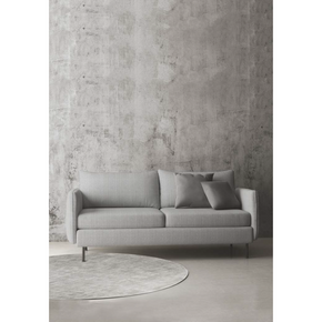 ISABELLA  HERRINGBONE POLYESTER UPHOLSTERY FABRICS