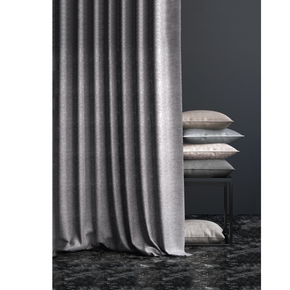 CANBERRA CURTAIN FABRIC
