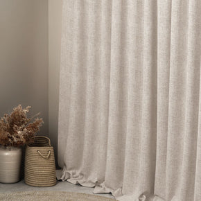 SAVOUR CURTAIN FABRIC