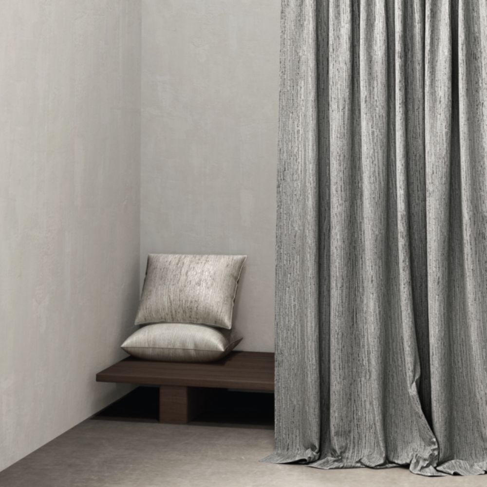 CALIX CURTAIN  FABRICS