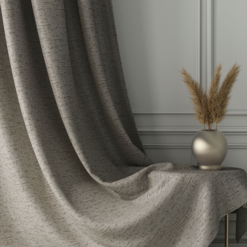 CHEZANI CURTAIN FABCRICS
