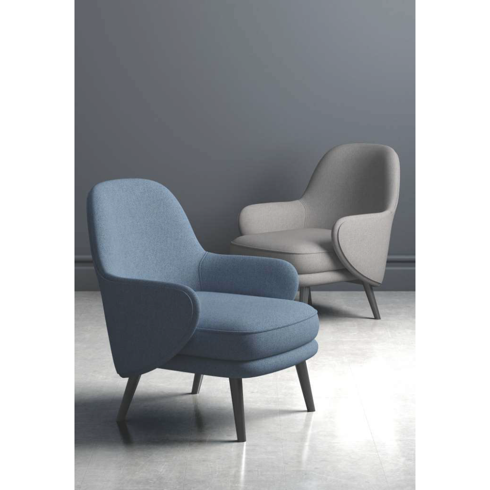 ALPHA ITALIAN VELVET  UPHOLSTERY PET FRIENDLY  FABRICS A