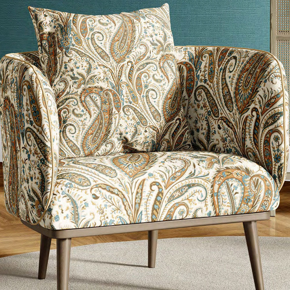 Bikaner-Alluring  POLYESTER VERMOUNT UPHOLSTERY  fabrics