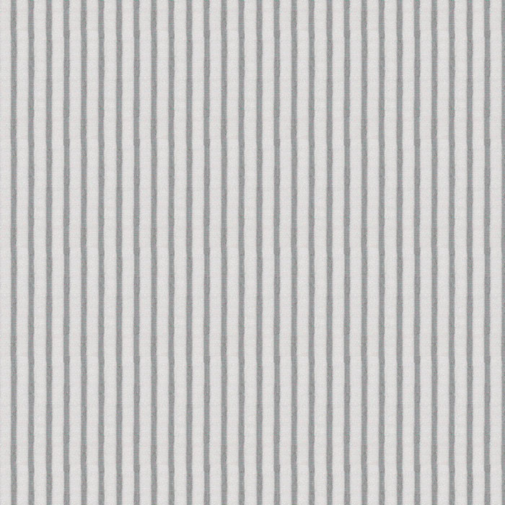 Stunning Sheer Curtain Fabric STRIPE DESIGN 31446