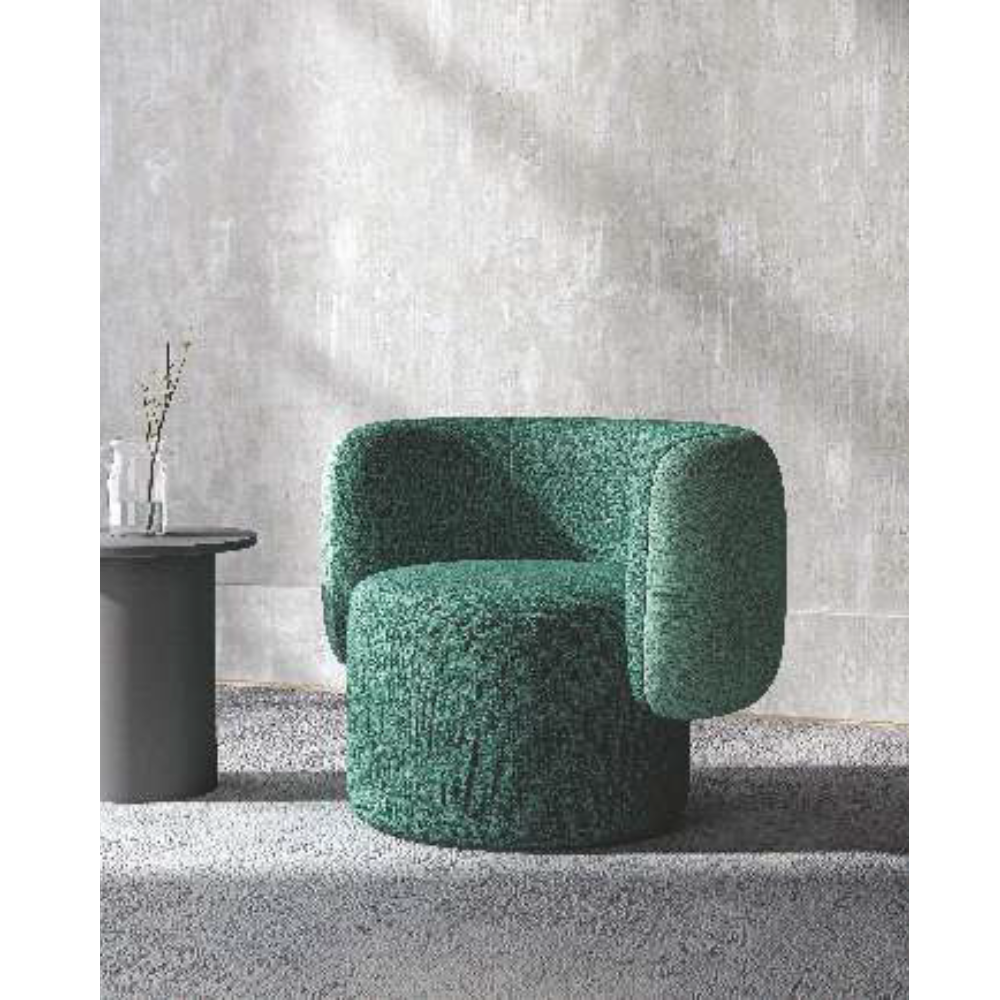 ARIA UPHOLSTERY POLYESTER NYLON FABRICS B