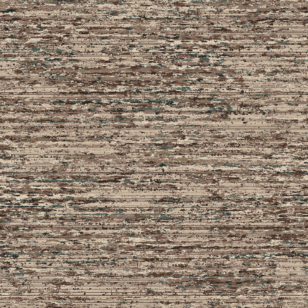 ROYALE STRIPE Velvet Upholstery Polyester fabrics