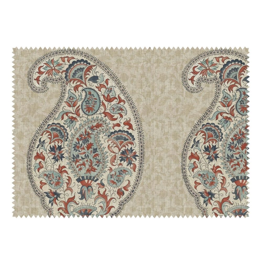 HAVELI MULTI DESIGN SOFA  FABRICS CANDY