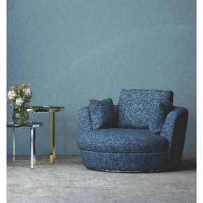 ARIA UPHOLSTERY POLYESTER NYLON FABRICS C