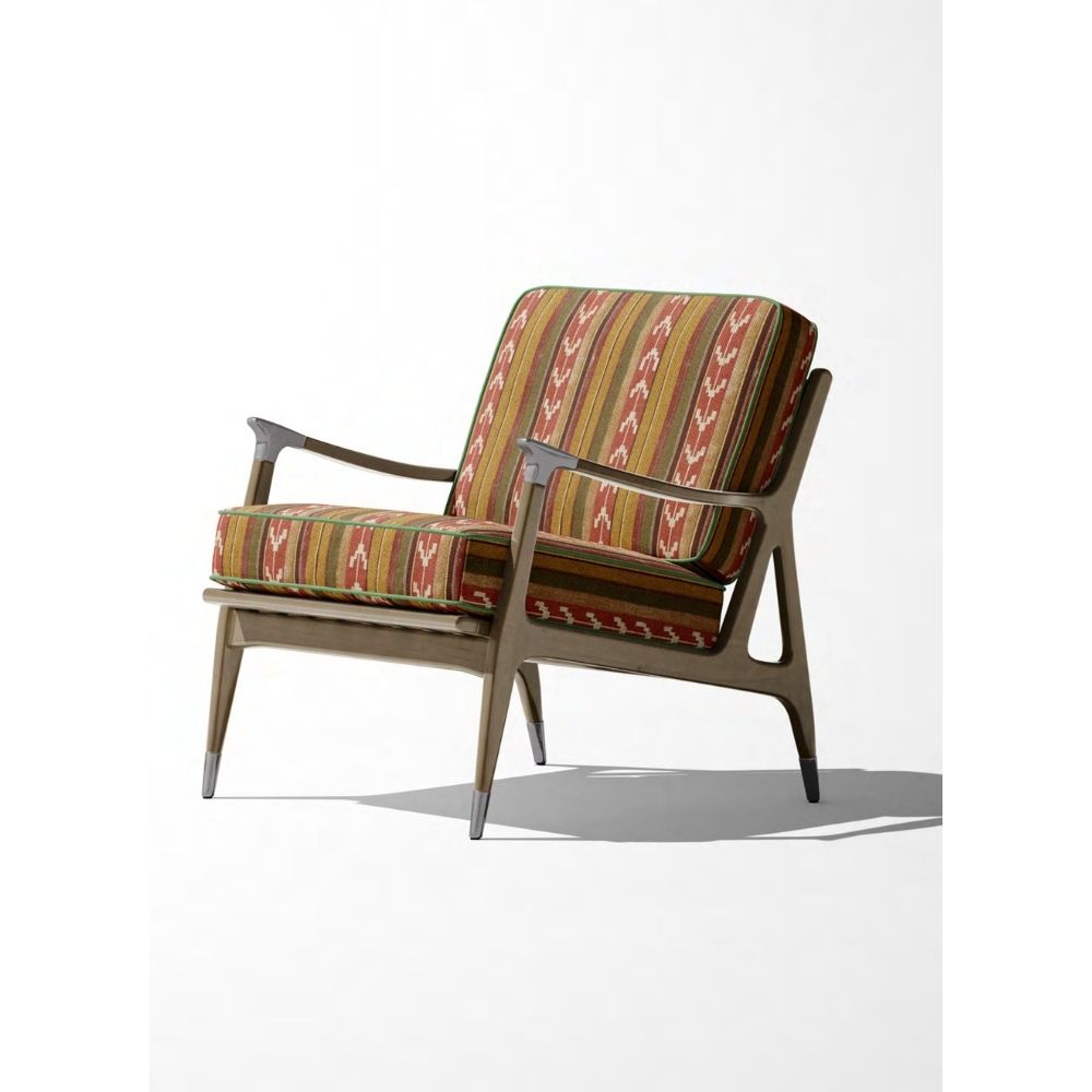 BEST OF KILIMS UPHOLSTERY GEOMETRIC PRINT  FABRICS RF 03