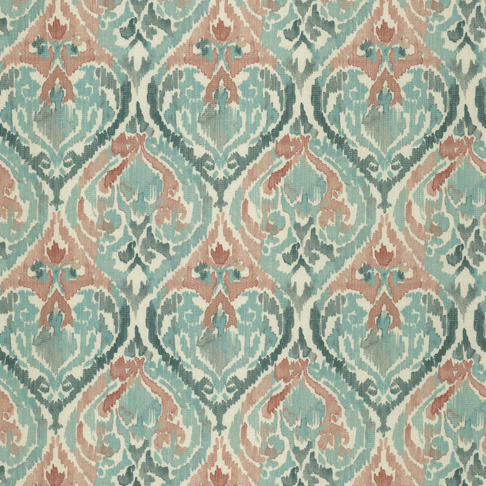 ROYALE DAMAS Velvet Upholstery Polyester fabrics