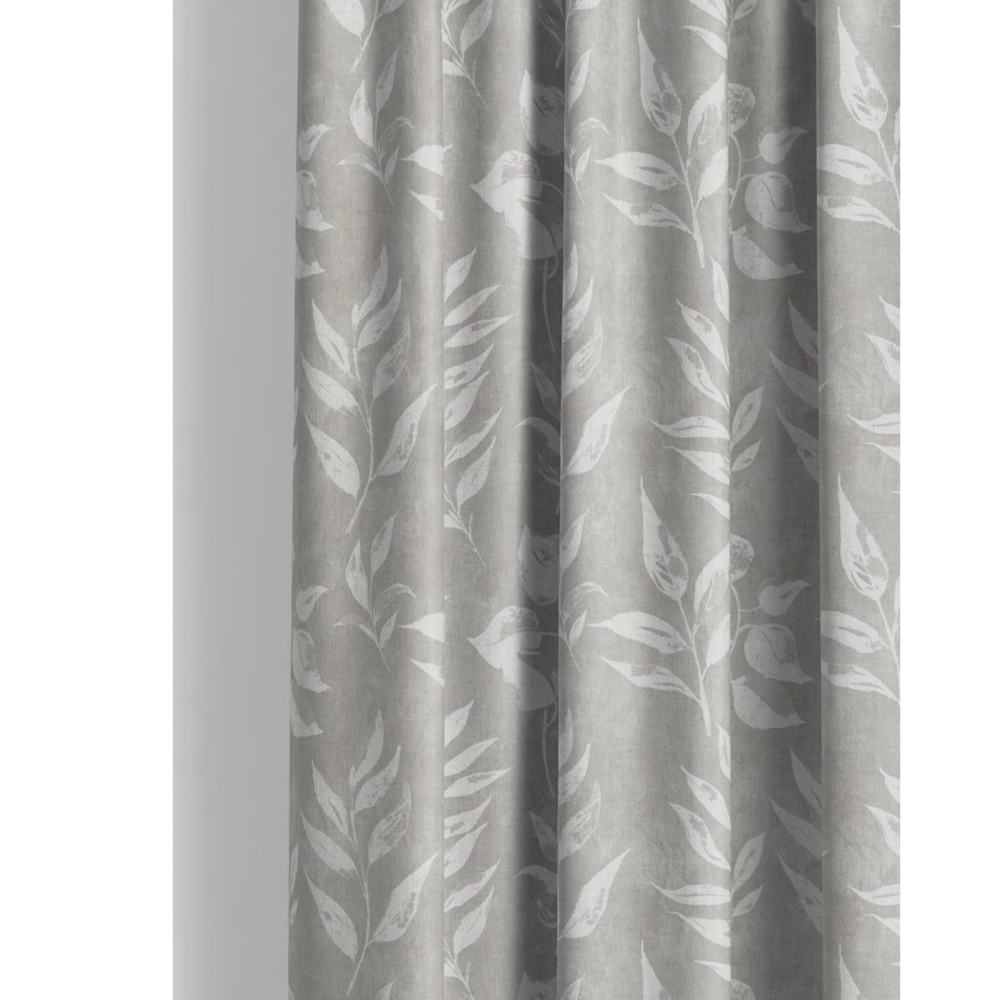 Nature Park-II EX-217 Elegant Drape – Excel Quality Curtain Fabric Linen