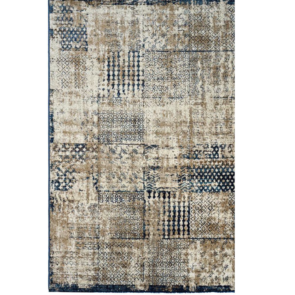 CALYPSO TEXTURE BROWN GRAY  CARPET