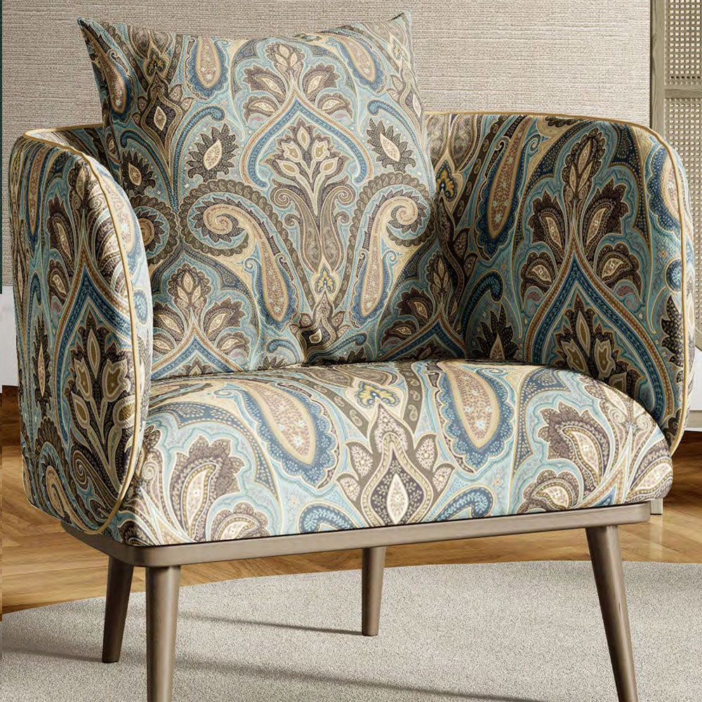 Bikaner-Alluring  POLYESTER VERMOUNT UPHOLSTERY  fabrics