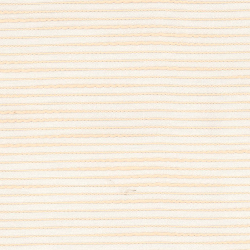VIENNA STRIPE DESIGN 2 POLYESTER SHEER CURTAIN FABRICS