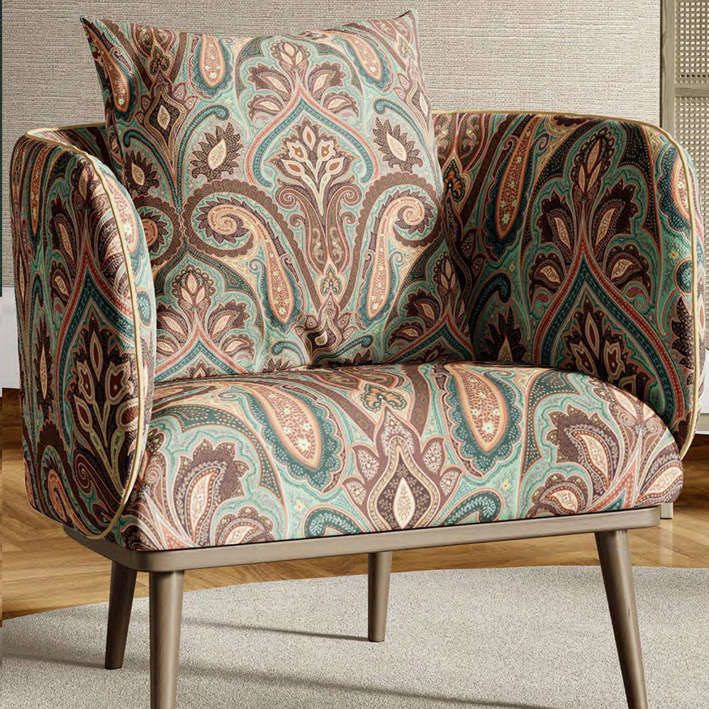 Bikaner-Alluring  POLYESTER VERMOUNT UPHOLSTERY  fabrics