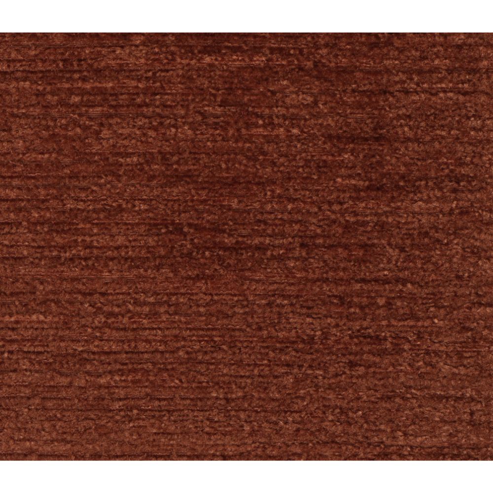 LUCENT VELVET FINISH BROWN MAHARAJA PT CURTAIN FABRICS