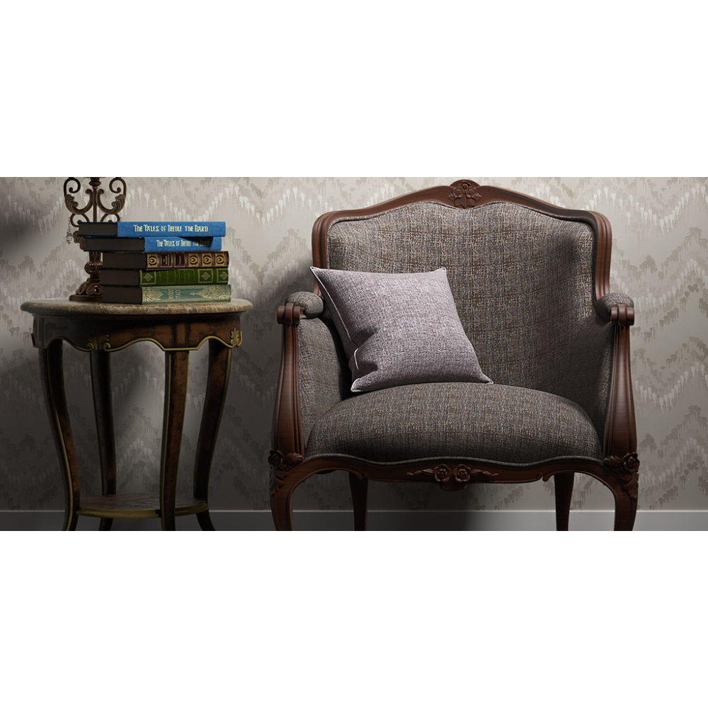 ZAMBIA VELVET POLYESTER  TEXTURE UPHOLSTERY  FABRICS