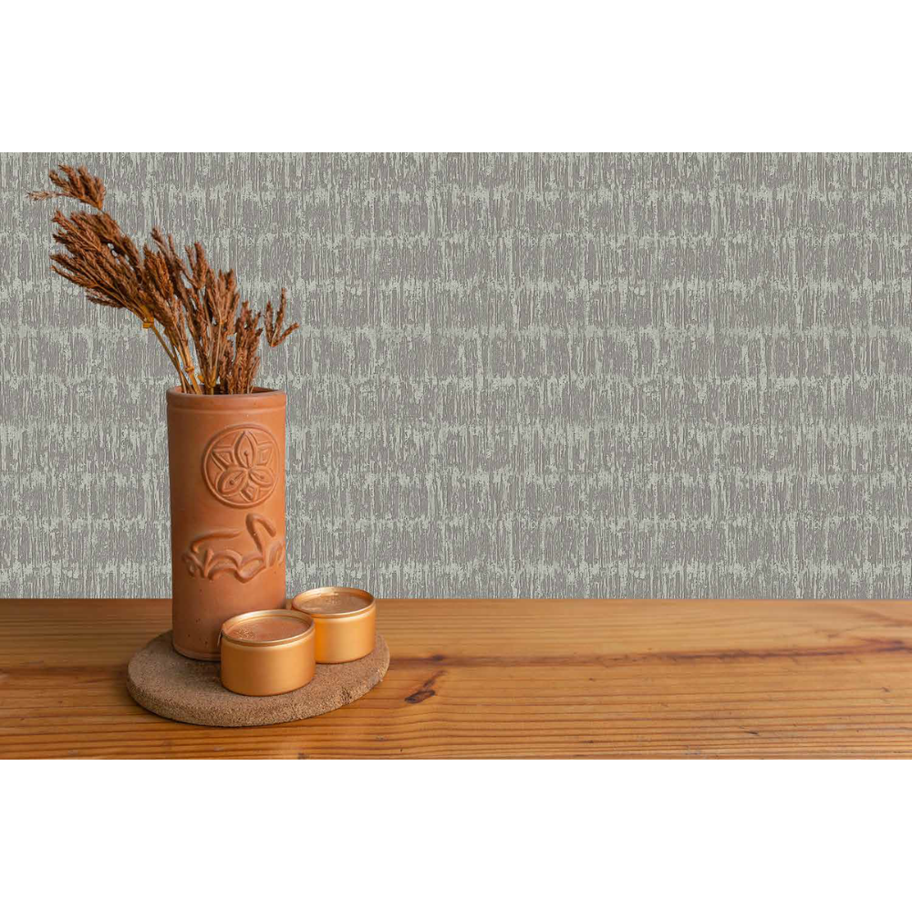 SANTA FE TEXTURE WAVES SA524034 WALLPAPER