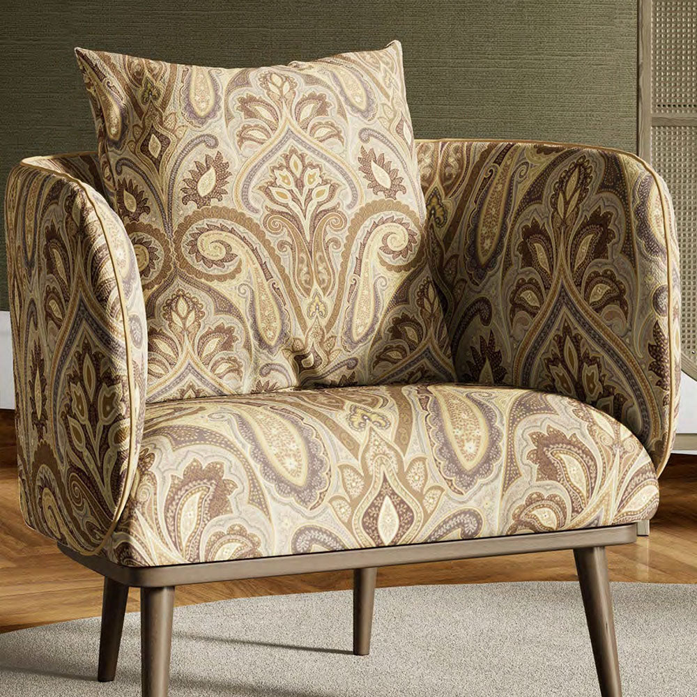 Bikaner-Alluring  POLYESTER VERMOUNT UPHOLSTERY  fabrics