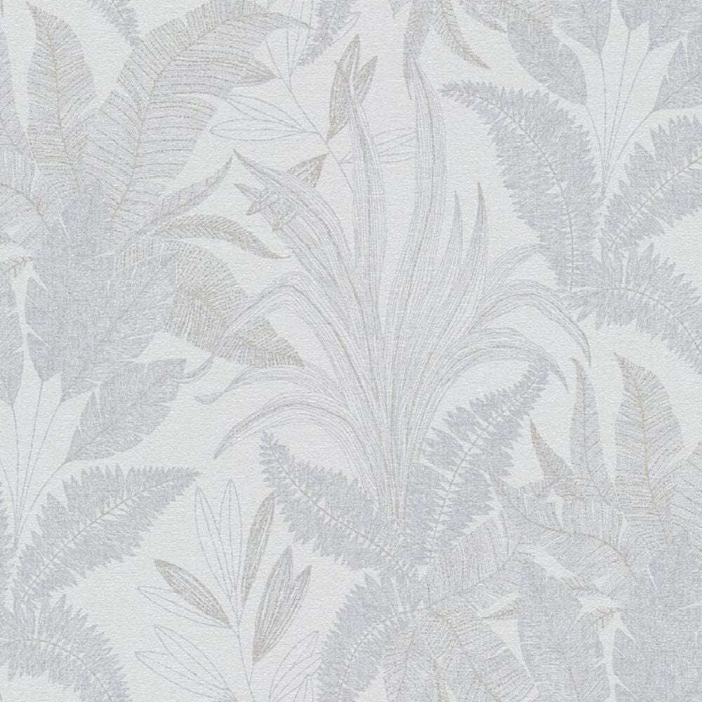 STORY OF LIFE SILVER GRAY HOME DECOR WALL COVER  WALLPAPERS