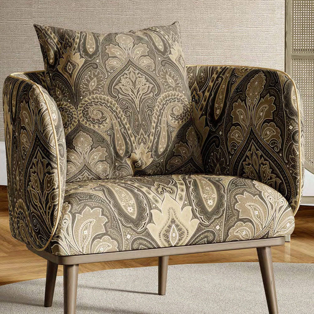 Bikaner-Alluring  POLYESTER VERMOUNT UPHOLSTERY  fabrics