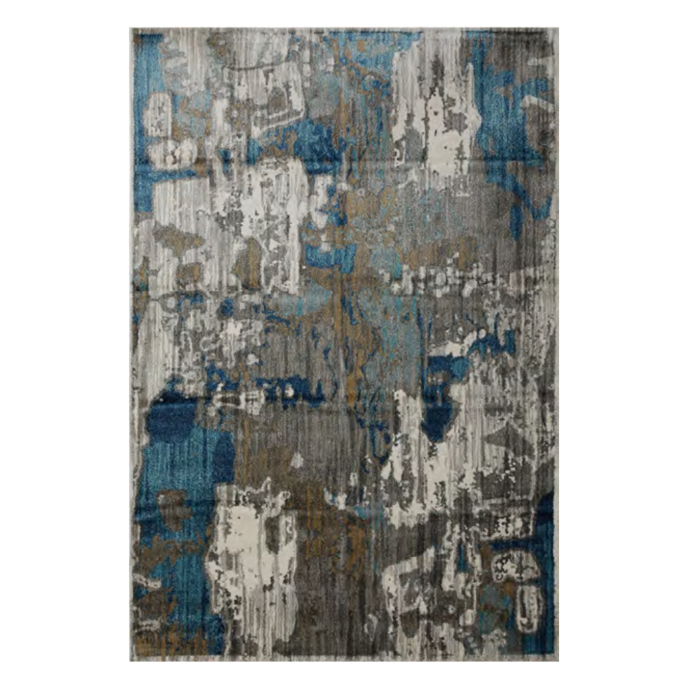 BURLINGTON OMEGA 54008-OJ8 X RUGS
