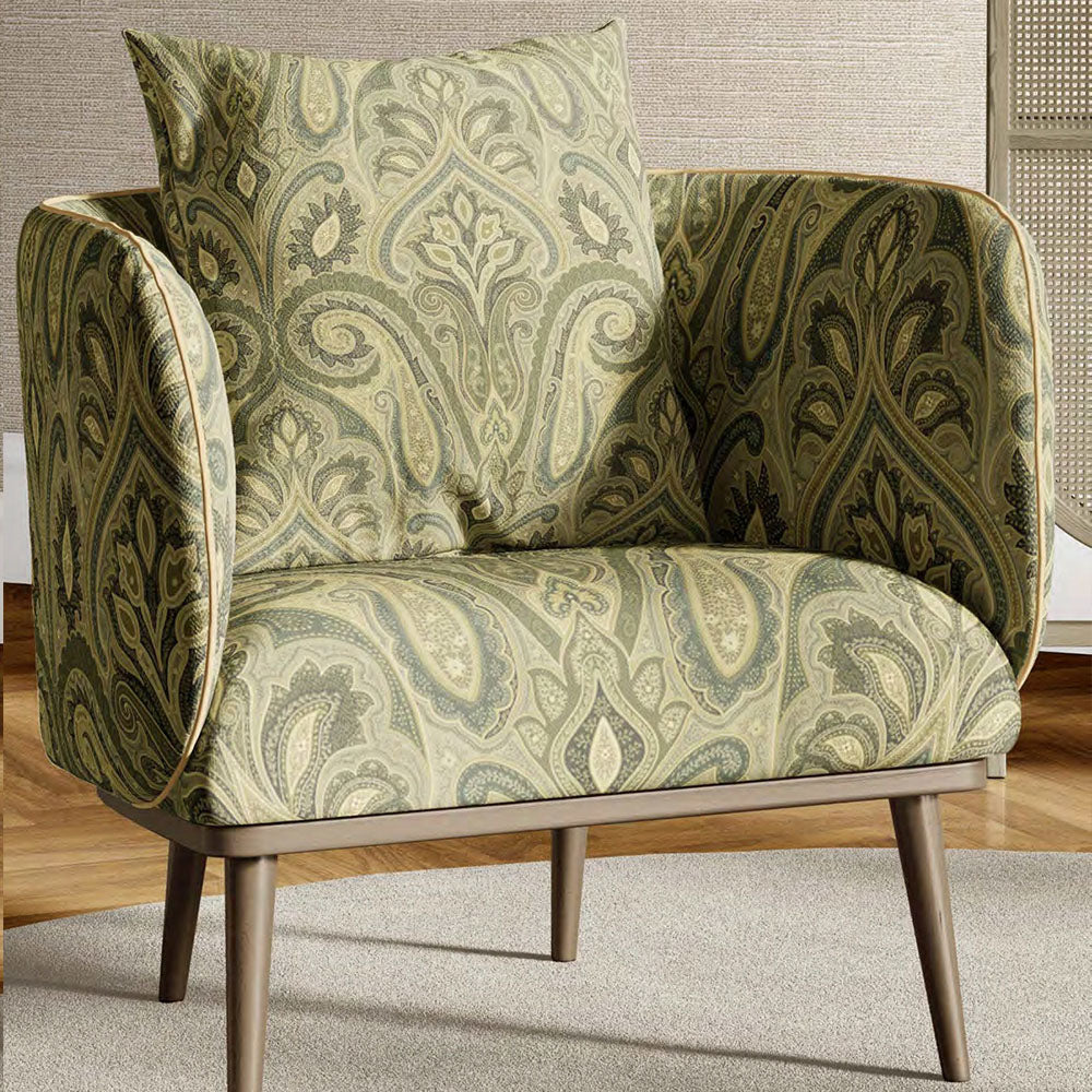Bikaner-Alluring  POLYESTER VERMOUNT UPHOLSTERY  fabrics