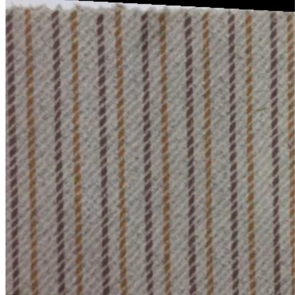 VIVIAN CHECKS STRIPE POLYESTER  UPHOLSTERY FABRICS