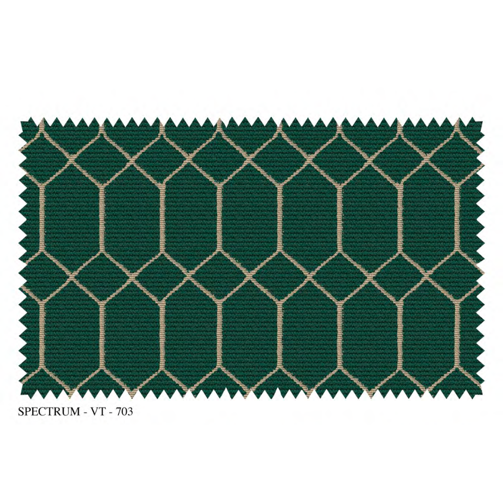 Spectrum Velvet Vermont Sr Vt 703 Upholstery Polyester fabrics
