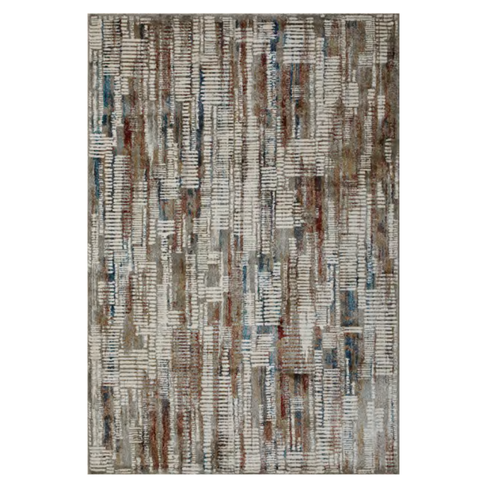 BURLINGTON OMEGA 8111-OJ8 Y RUGS