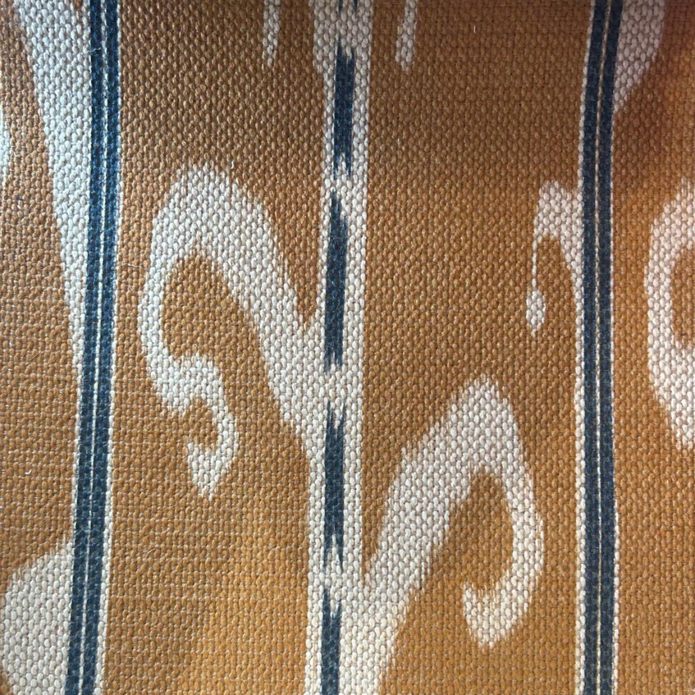 Bukhar II 227 Upholstery Fabric – Krypton Quality 137cm Width Premium Polyester-Linen-Jute Blend