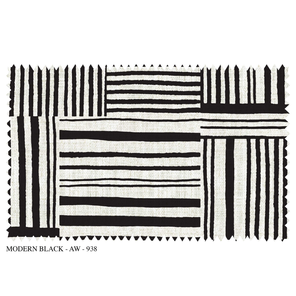 Modern Black Collection – SR No: 938 – Premium Sofa Fabric | Durable & Elegant Upholstery Material