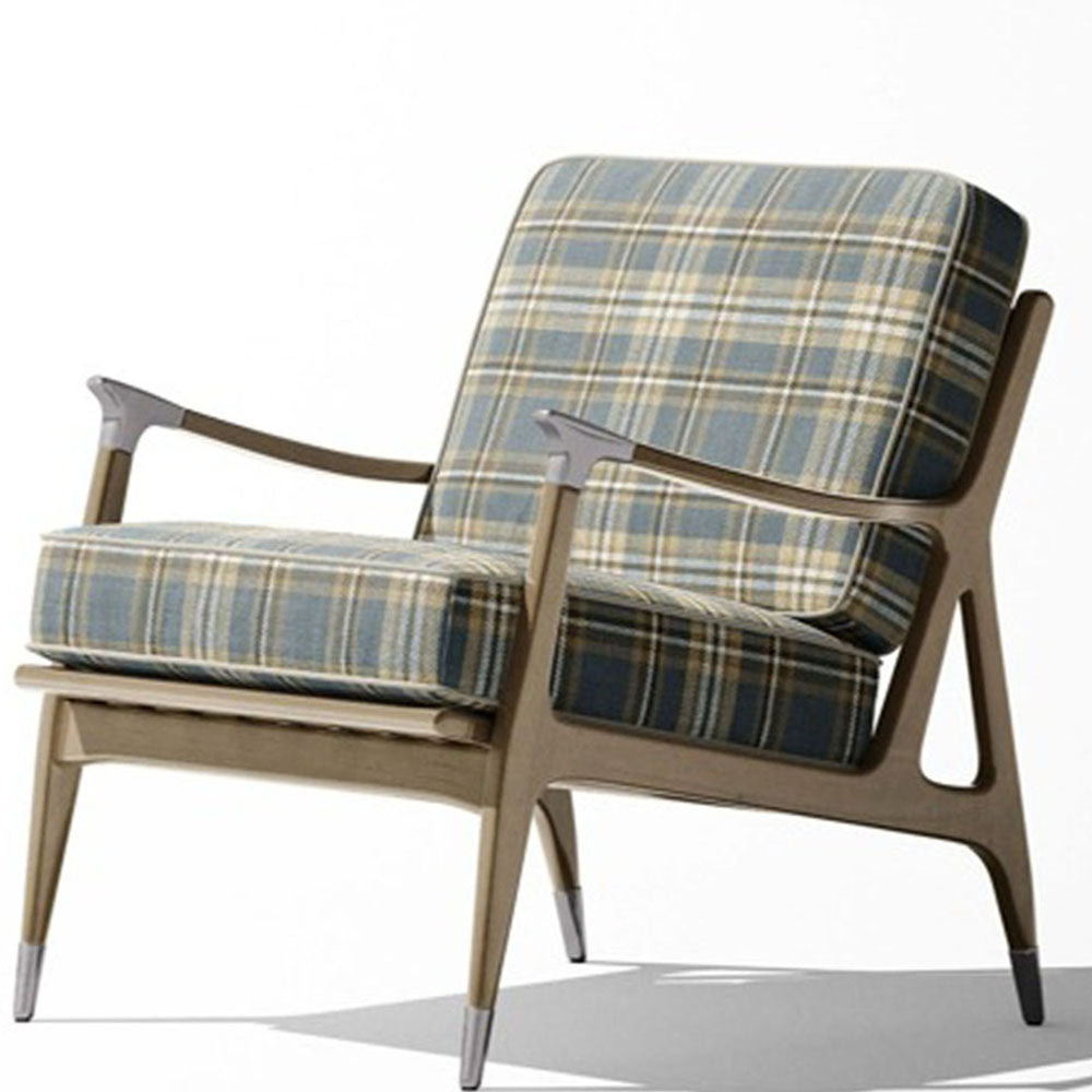 English Classic-Alluring AW 07 UPHOLSTERY FABRICS