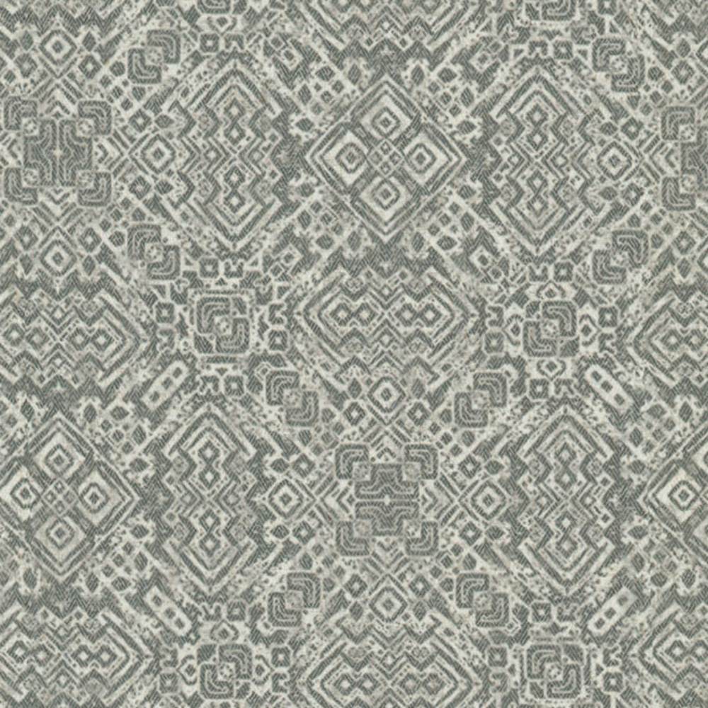 BROWNSTONE  POLYESTER UPHOLSTERY  TEXTURED  ABSTRACT FABRICS