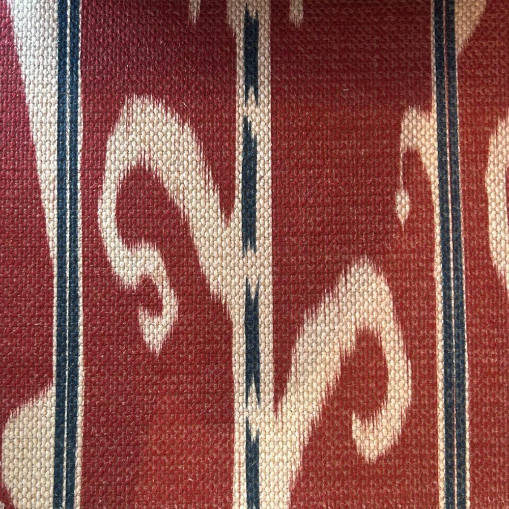 Bukhar II 228 Upholstery Fabric – Krypton Quality 137cm Width Premium Polyester-Linen-Jute Blend