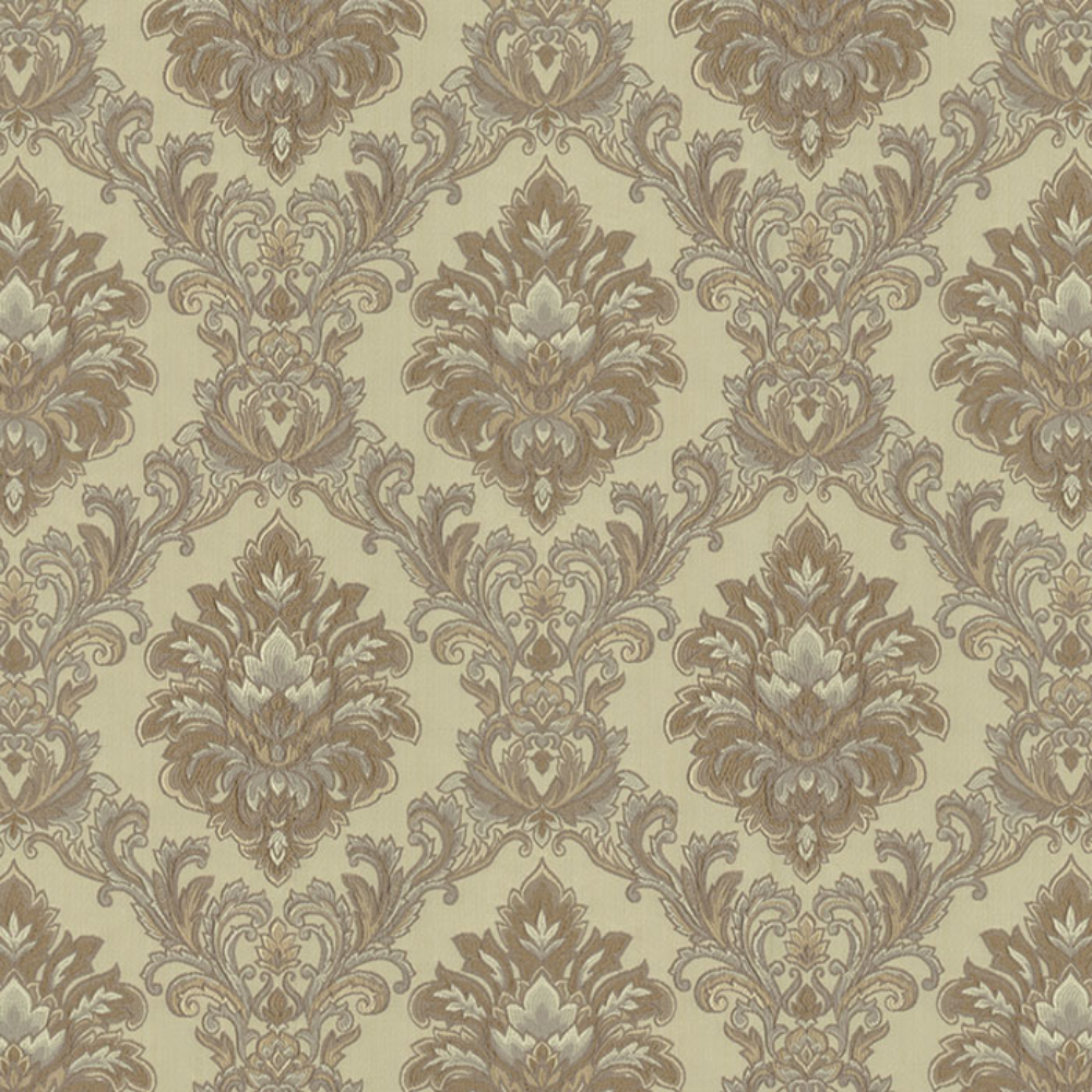 Malibu  polyester Upholstery jacquard Damas fabrics