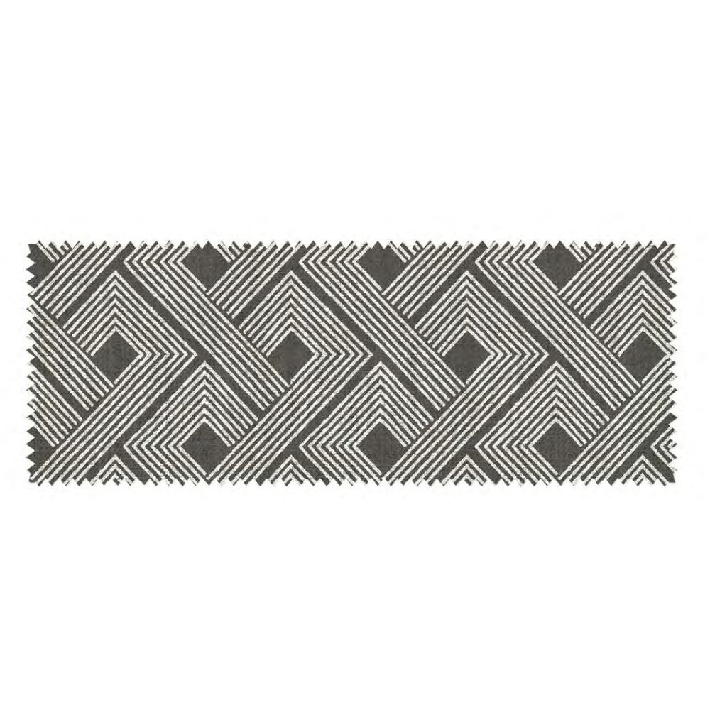 PATTERN UPHOLSTERY POLYESTER LINEN PATTERN FABRIC 02