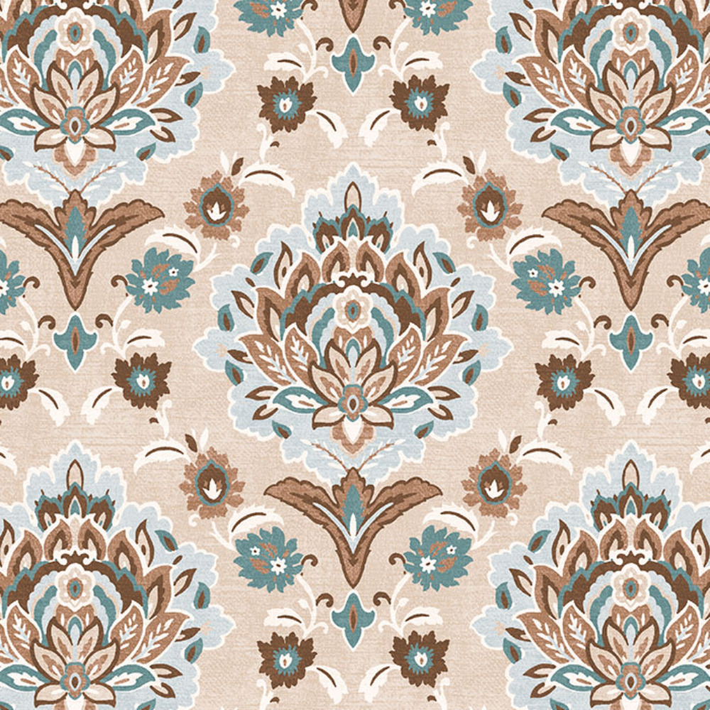 BERKELEY UPHOLSTERY VELVET POLYESTER DAMAS FABRICS