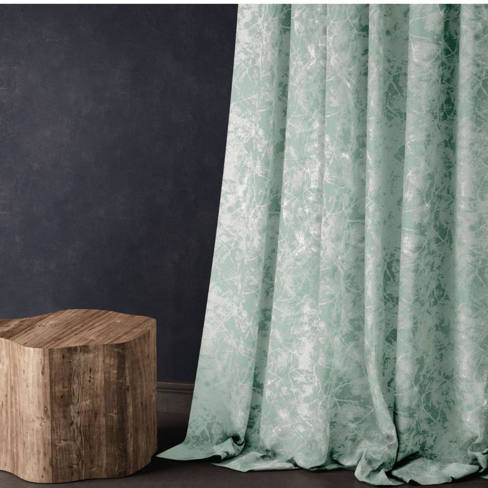 IMPERIA CURTAIN FABRIC
