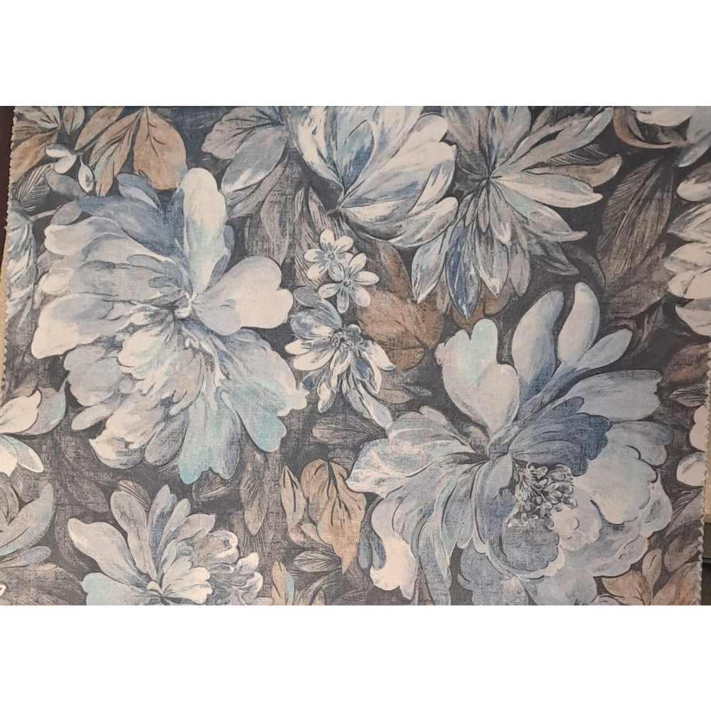 Carlo 50001  Velvet Fabric – Premium Polyester Curtain FABRIC