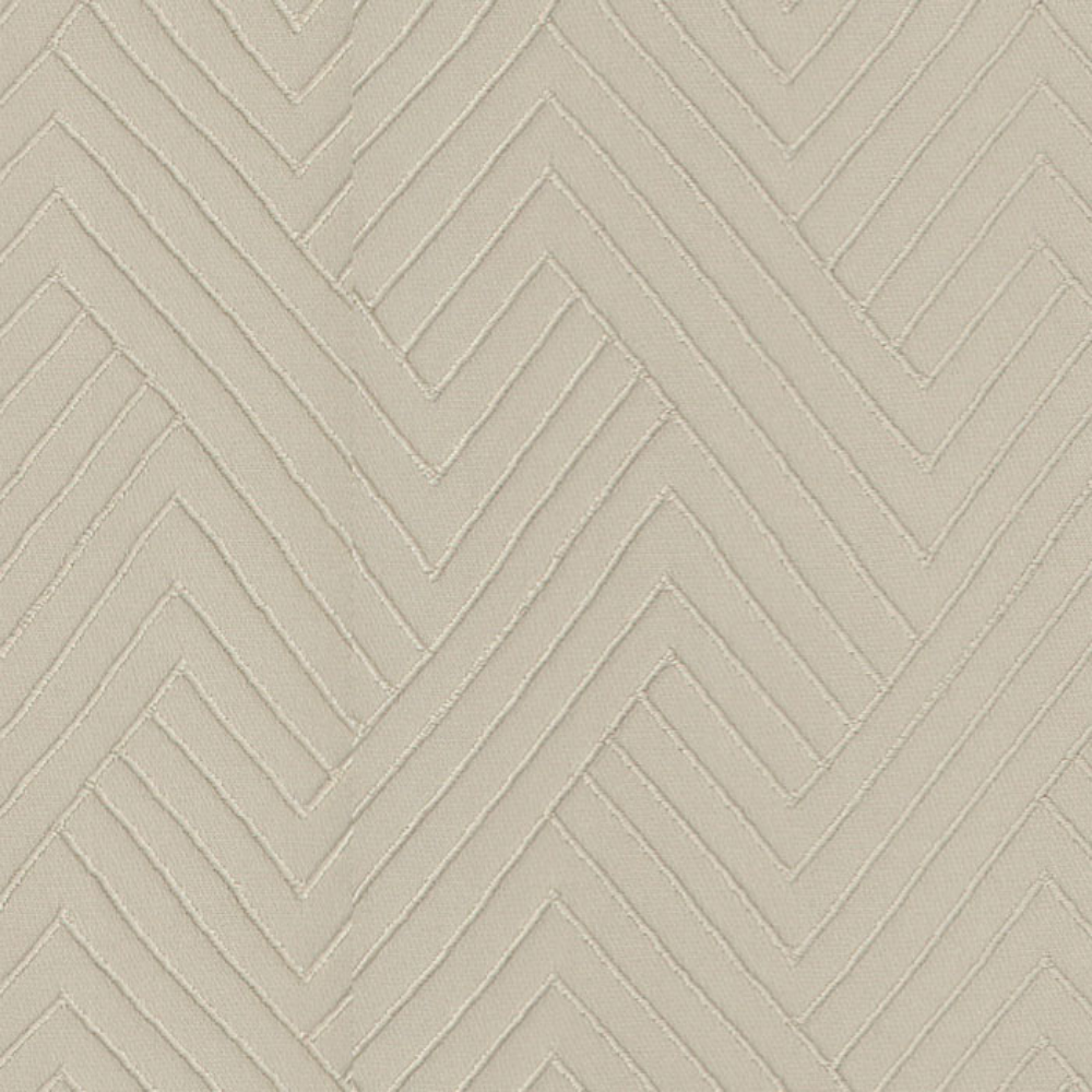 DUNE JACQUARD ZIGZAG MAIN CURTAIN FABRICS
