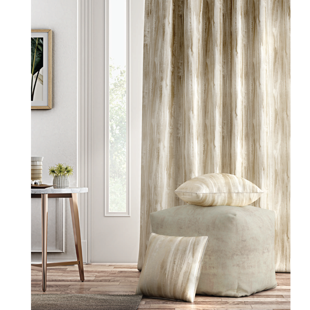 NOVY CURTAIN FABRICS