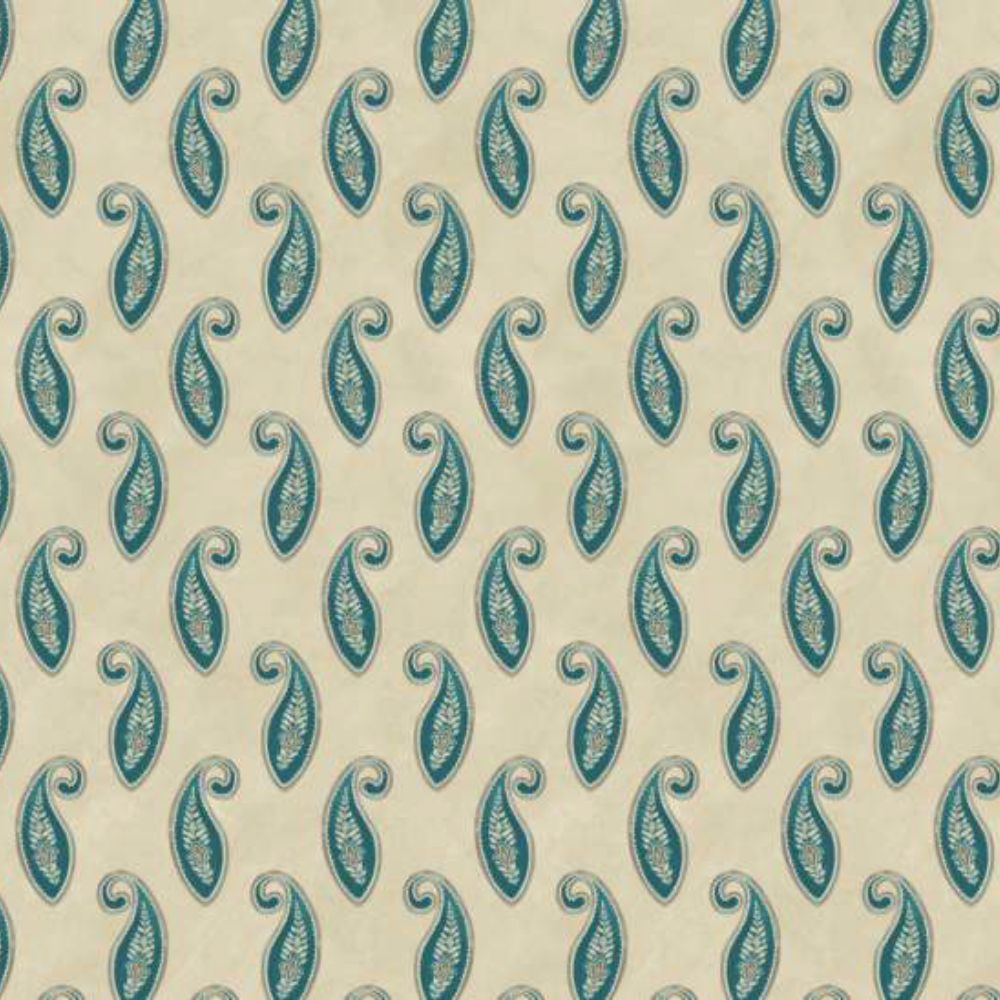 JAIPUR PRINT GEOMETRIC   UPHOLSTERY  FABRIC